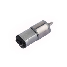 hot sale rohs Certification miniature 0 5v dc motor for model aircraft with gear reduction